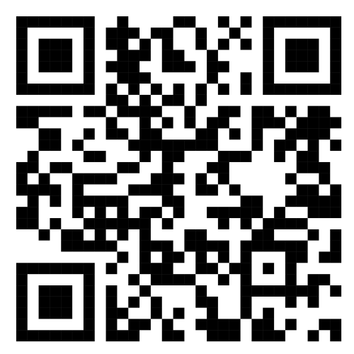 한울빌리지 QR code